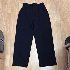 Gu Tailored Trousers
